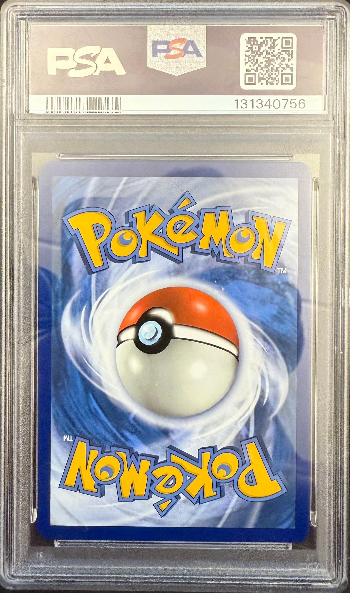 PSA 9 - Mega Lopunny & Jigglypuff GX CEC 225