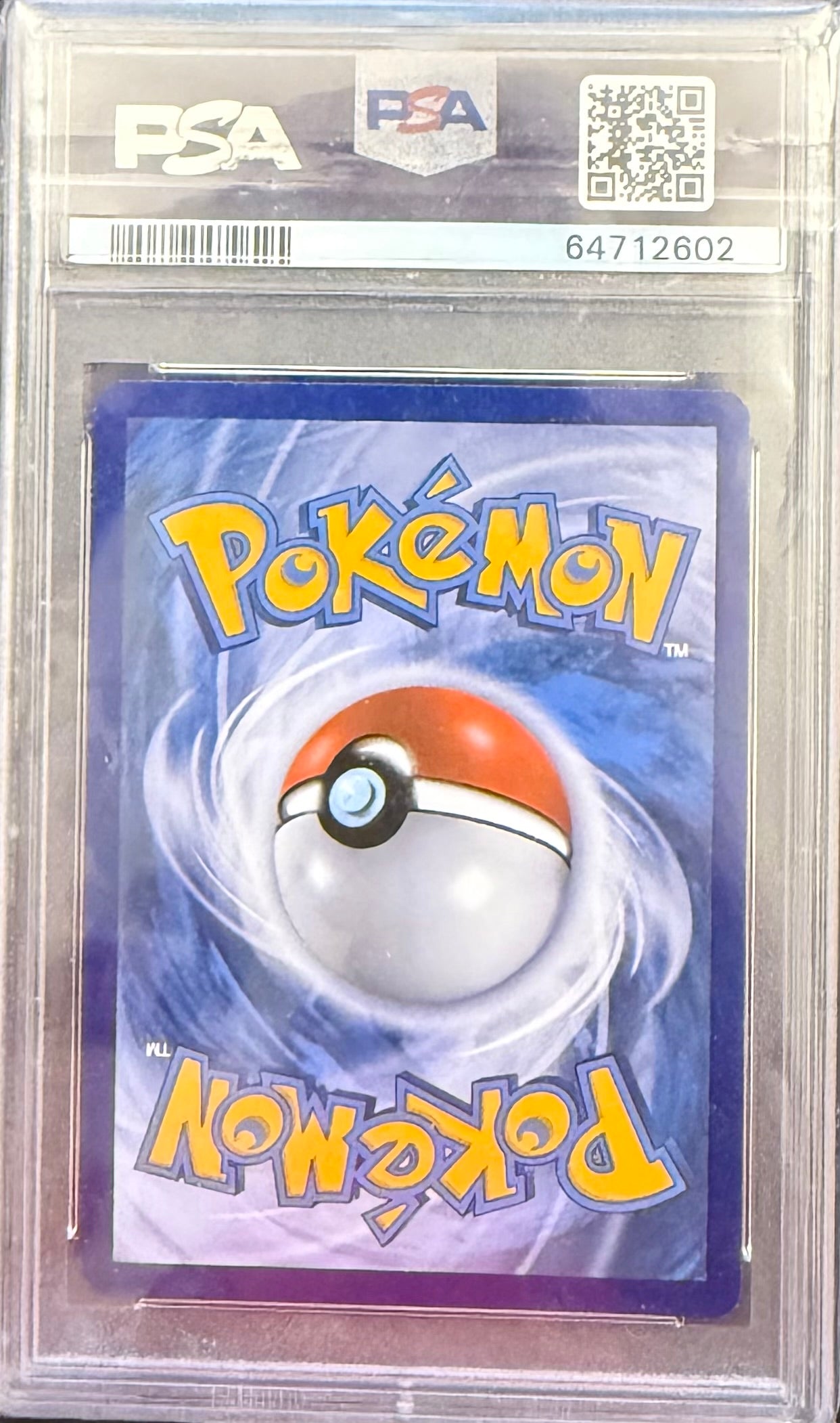 PSA 8 - Charizard EX Promo XY 121